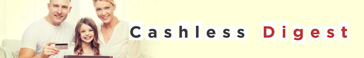Cashless Digest