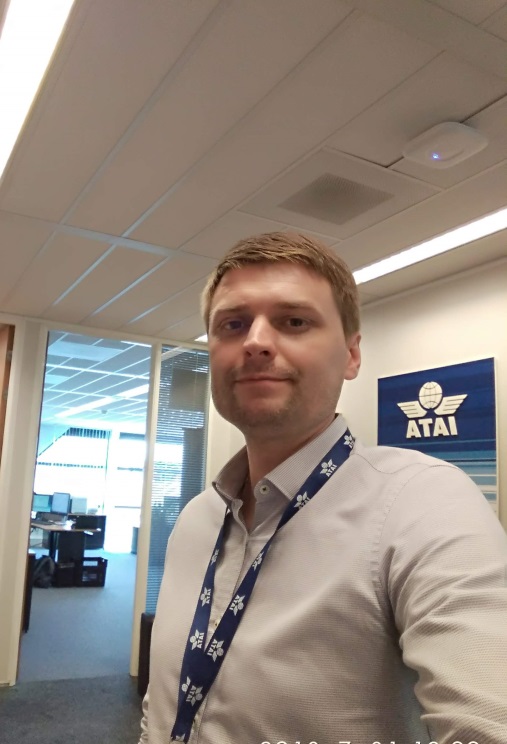 Станіслав  Коваленко