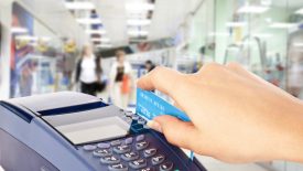 card payment